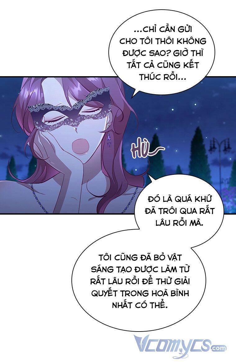 công chúa bé bỏng chapter 102 - Trang 2