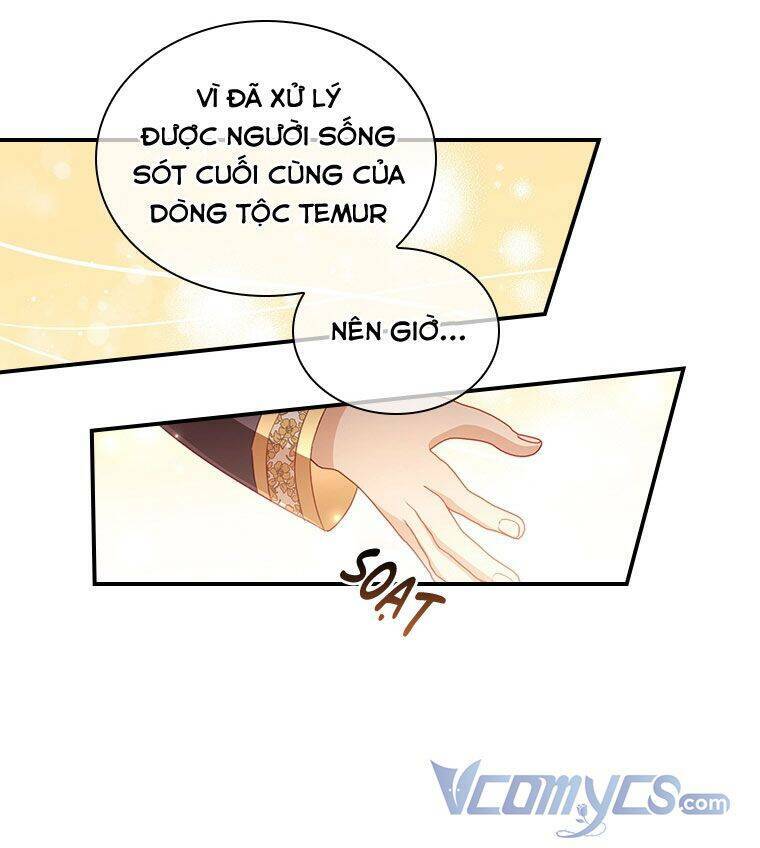 công chúa bé bỏng chapter 102 - Trang 2