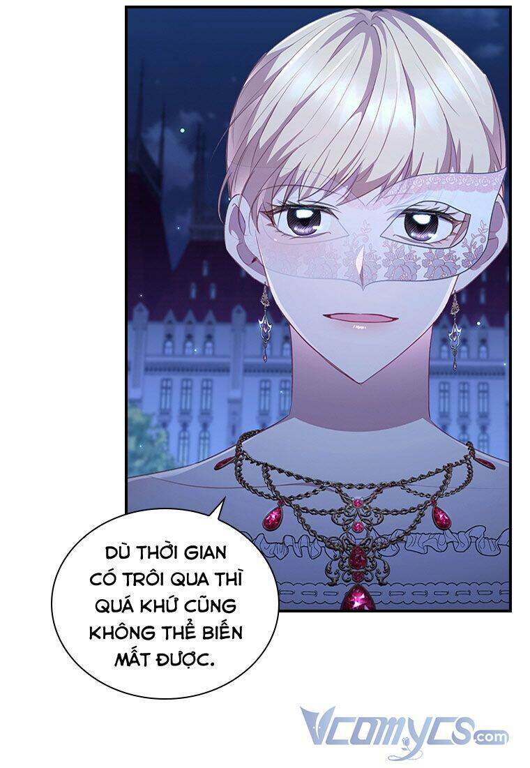 công chúa bé bỏng chapter 102 - Trang 2