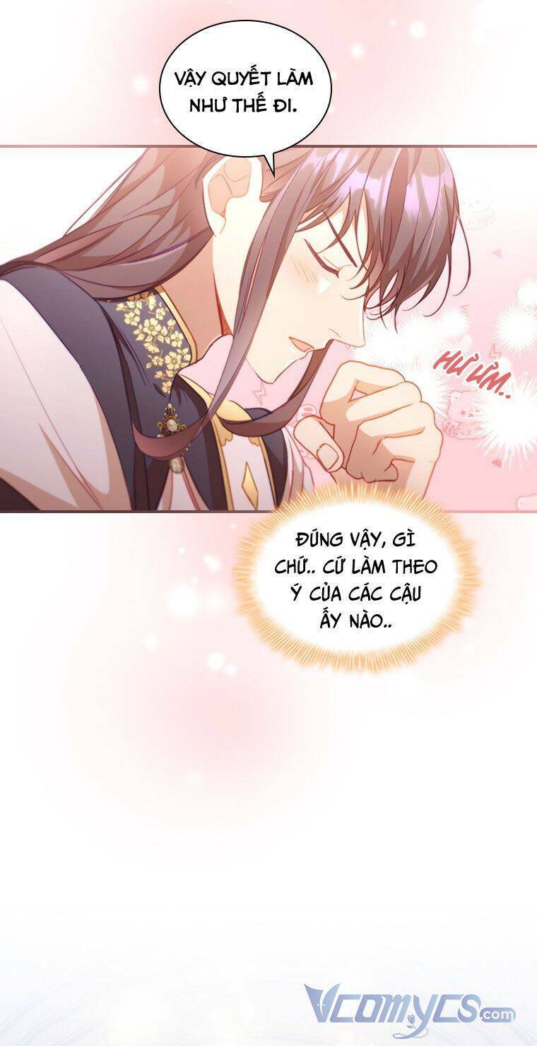 công chúa bé bỏng chapter 102 - Trang 2