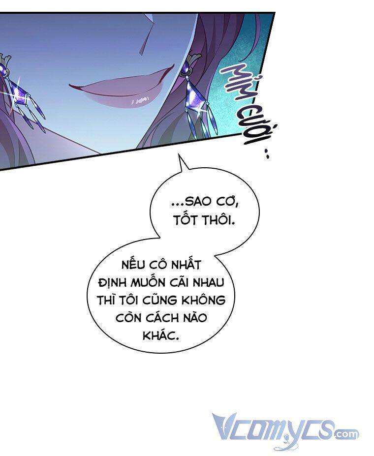 công chúa bé bỏng chapter 102 - Trang 2