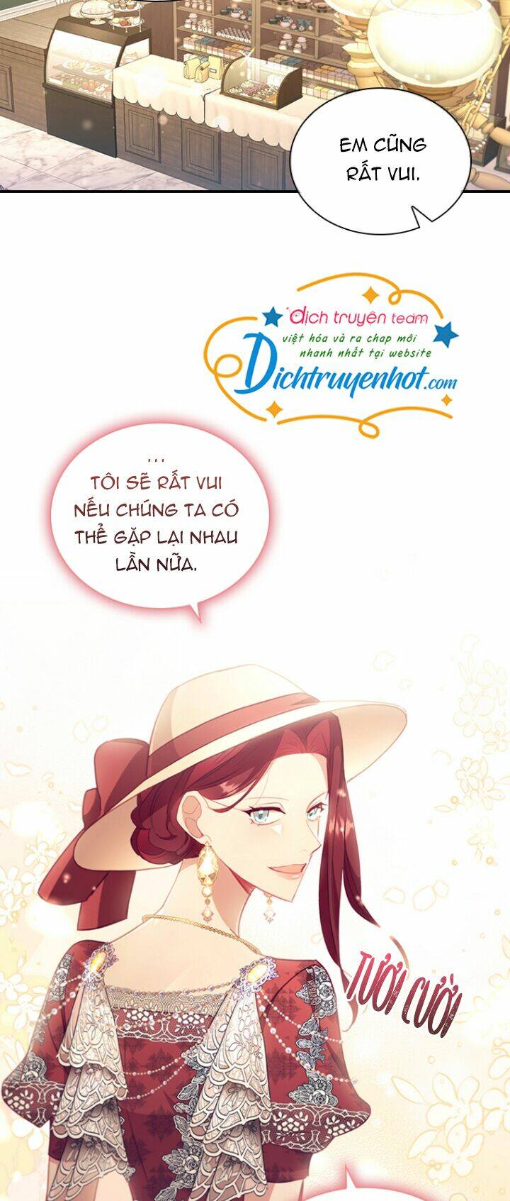 công chúa bé bỏng chapter 105 - Trang 2