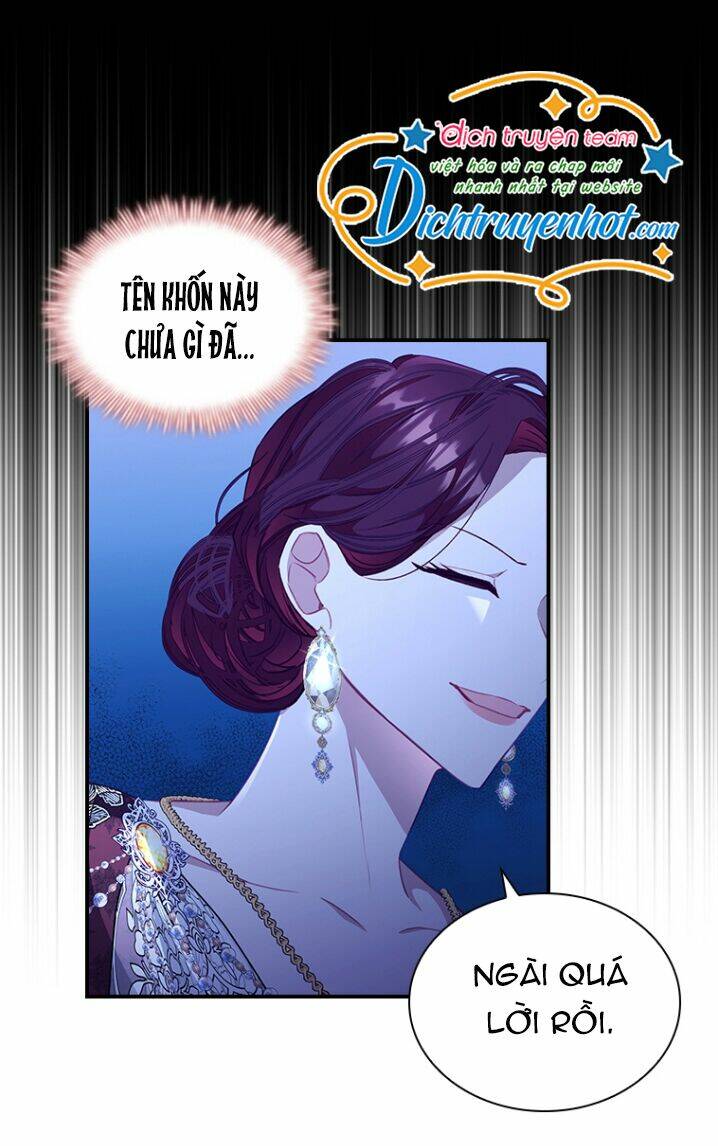 công chúa bé bỏng chapter 105 - Trang 2