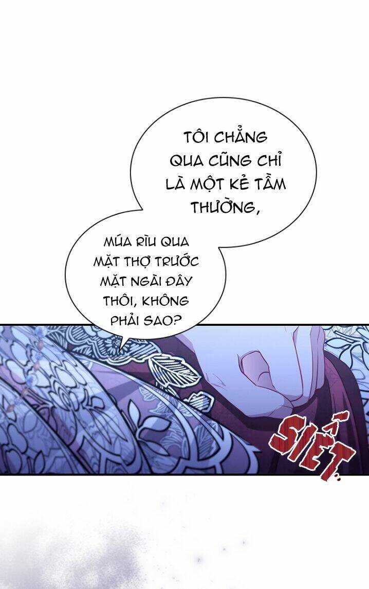 công chúa bé bỏng chapter 105 - Trang 2