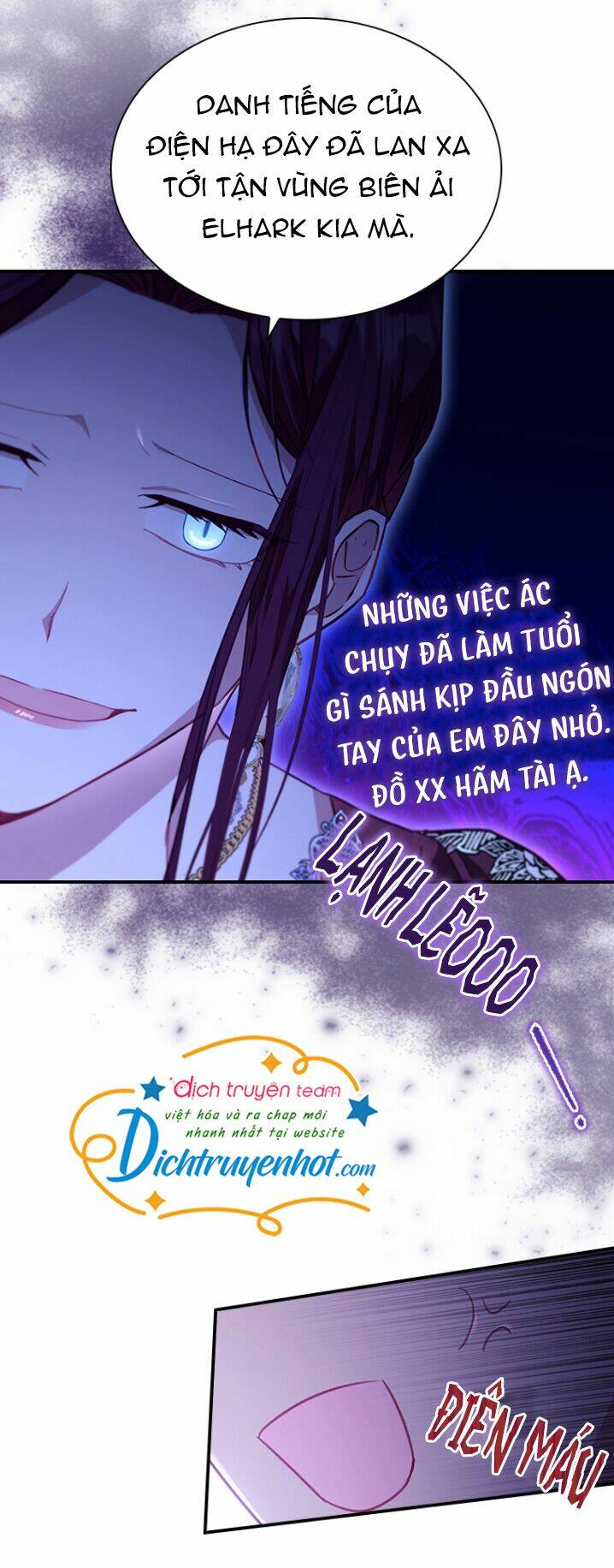 công chúa bé bỏng chapter 105 - Trang 2