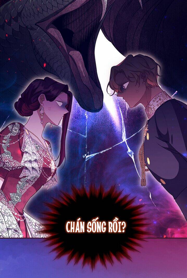 công chúa bé bỏng chapter 105 - Trang 2