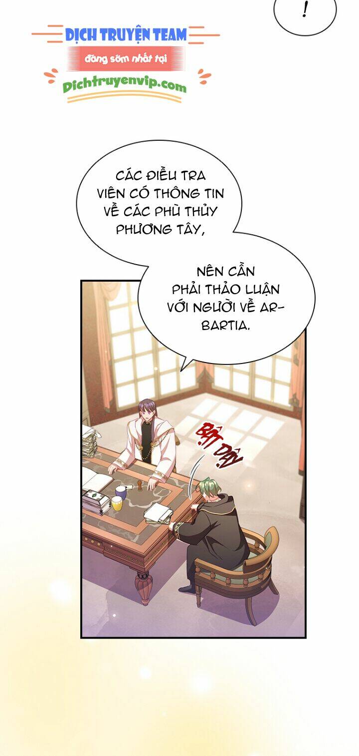 công chúa bé bỏng chapter 110 - Trang 2