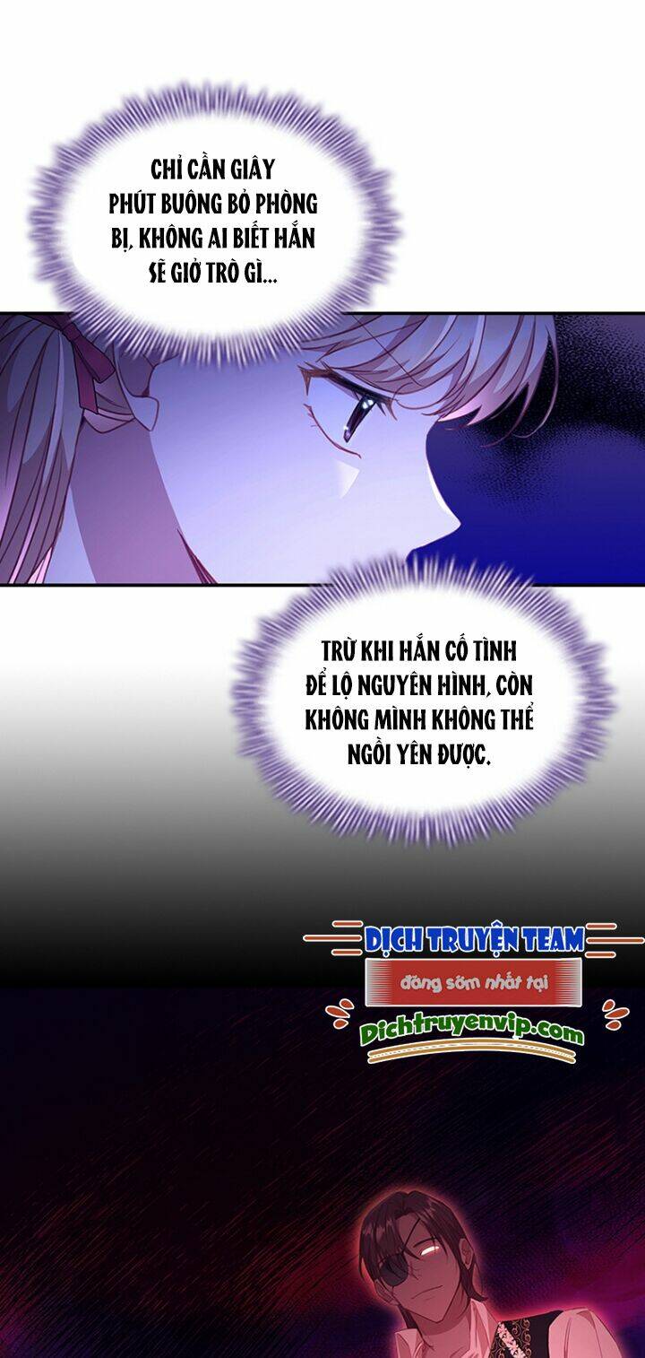 công chúa bé bỏng chapter 110 - Trang 2