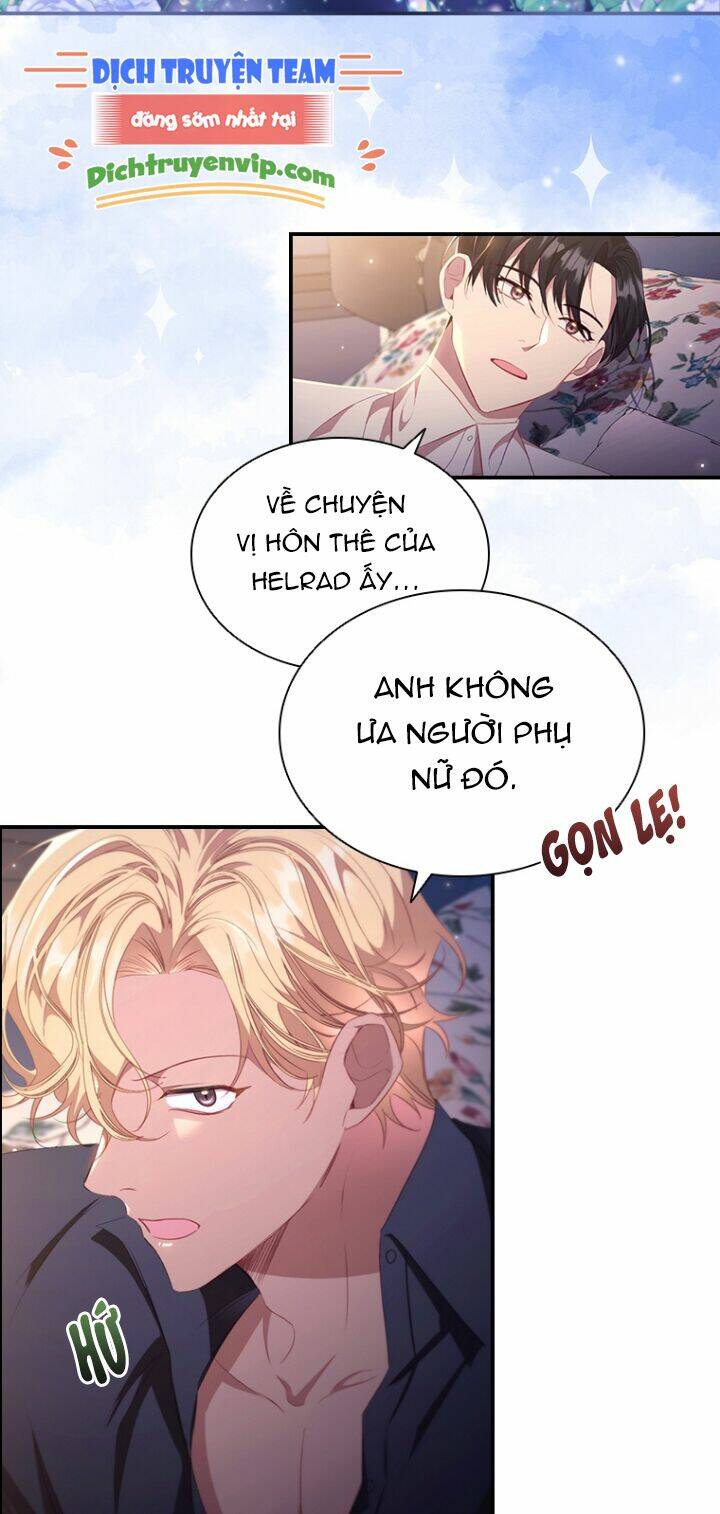 công chúa bé bỏng chapter 110 - Trang 2