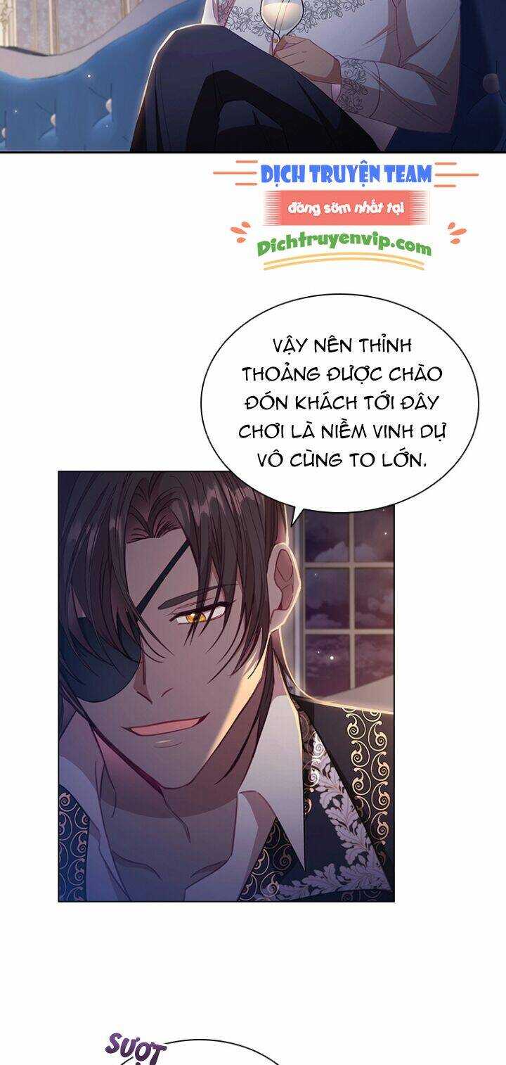 công chúa bé bỏng chapter 110 - Trang 2