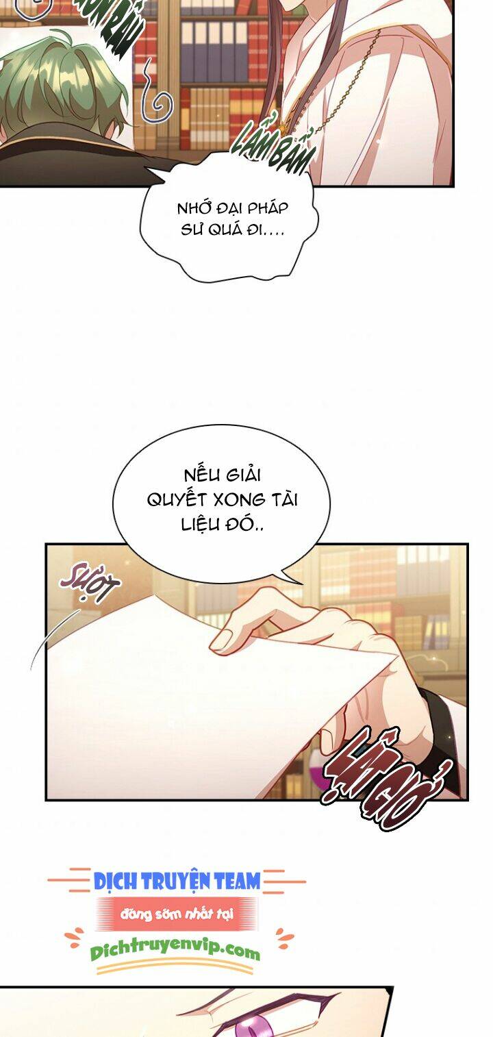 công chúa bé bỏng chapter 110 - Trang 2