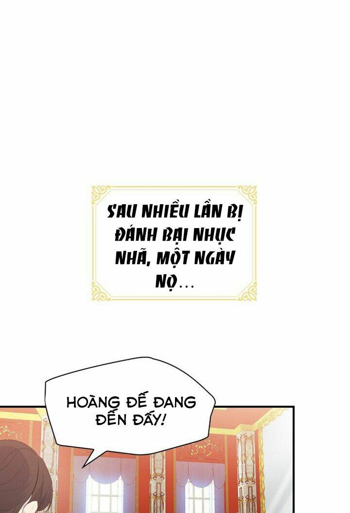 công chúa bé bỏng chapter 2 - Trang 2