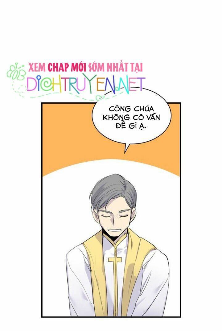 công chúa bé bỏng chapter 2 - Trang 2