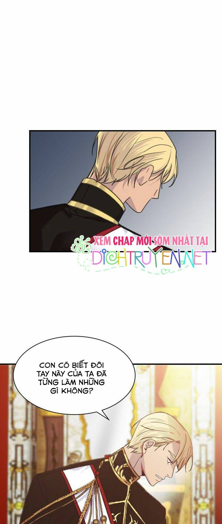 công chúa bé bỏng chapter 2 - Trang 2