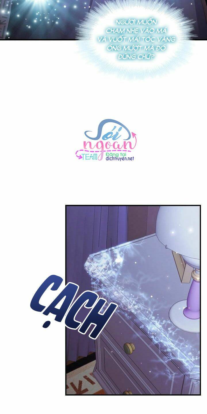 công chúa bé bỏng chapter 22 - Trang 2