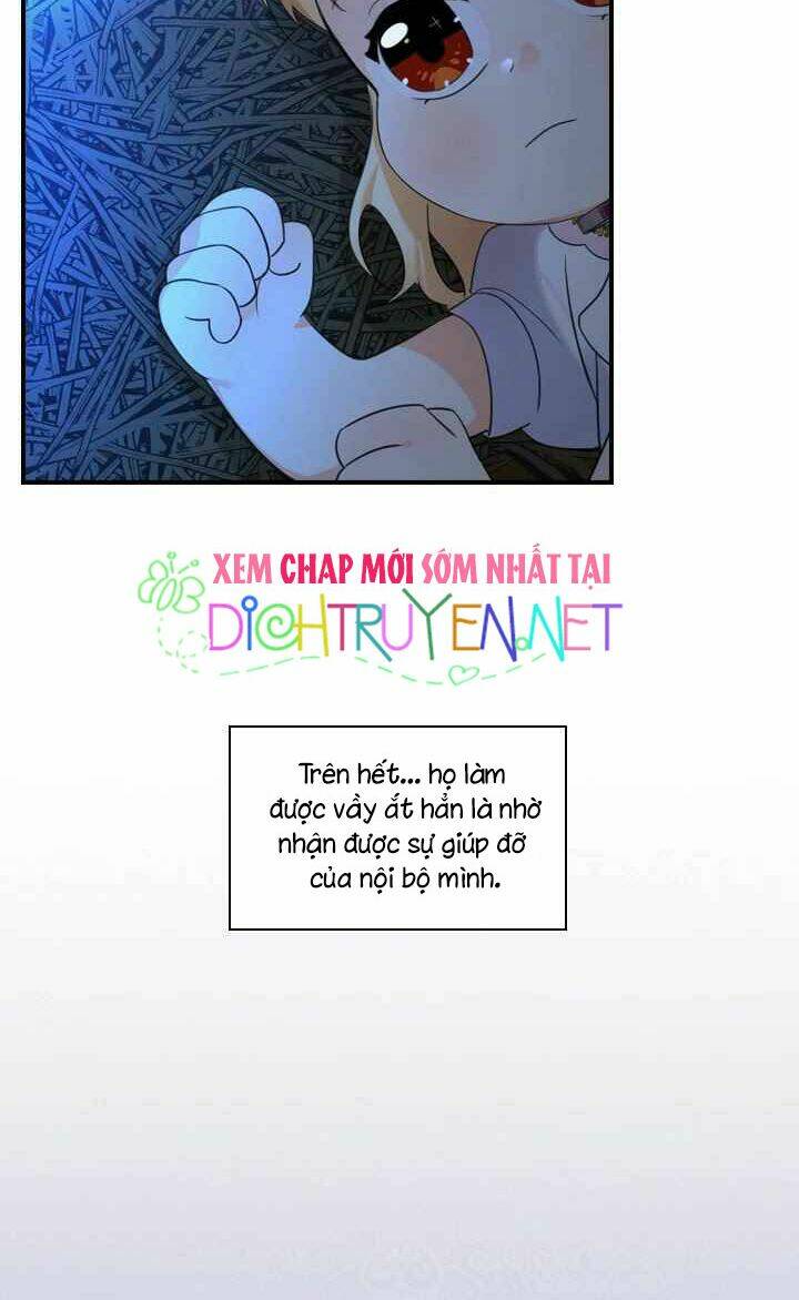 công chúa bé bỏng chapter 27 - Trang 2