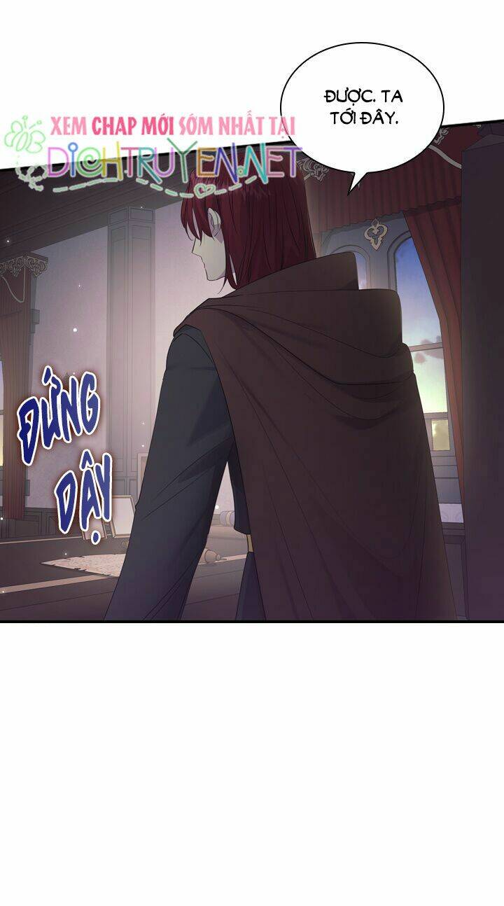 công chúa bé bỏng chapter 30 - Trang 2