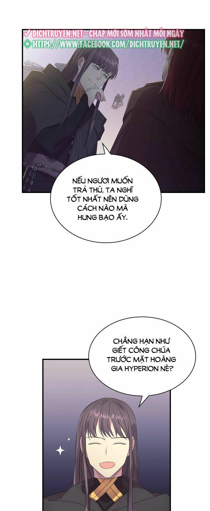 công chúa bé bỏng chapter 30 - Trang 2