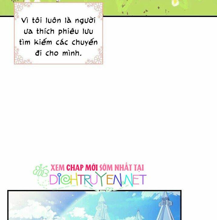 công chúa bé bỏng chapter 35 - Trang 2