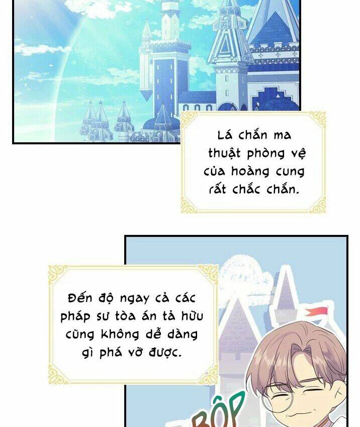 công chúa bé bỏng chapter 35 - Trang 2