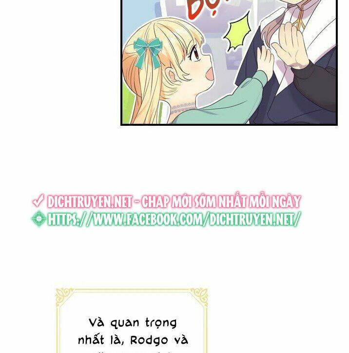 công chúa bé bỏng chapter 35 - Trang 2