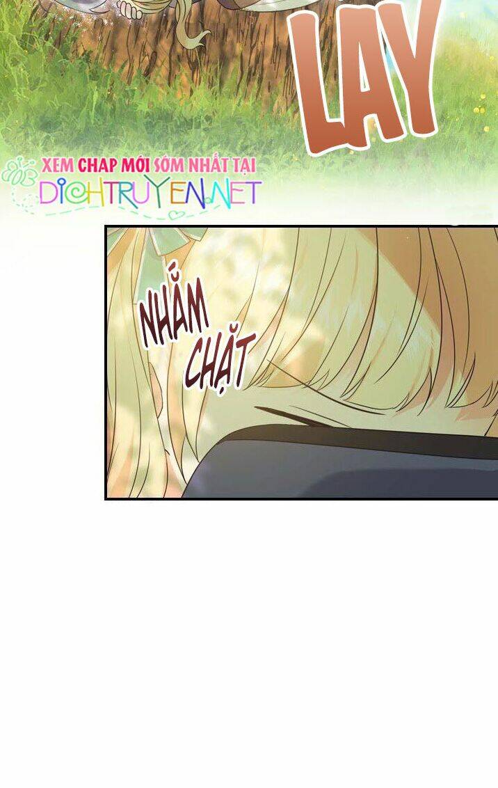 công chúa bé bỏng chapter 35 - Trang 2