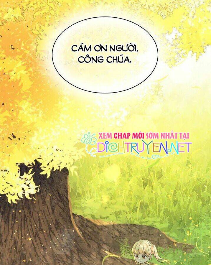 công chúa bé bỏng chapter 35 - Trang 2