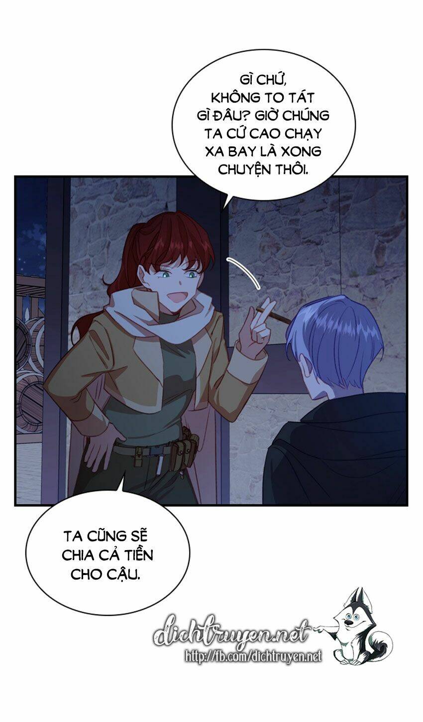 công chúa bé bỏng chapter 45 - Trang 2