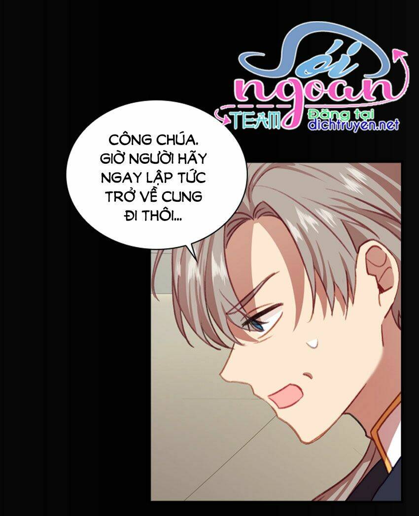 công chúa bé bỏng chapter 45 - Trang 2