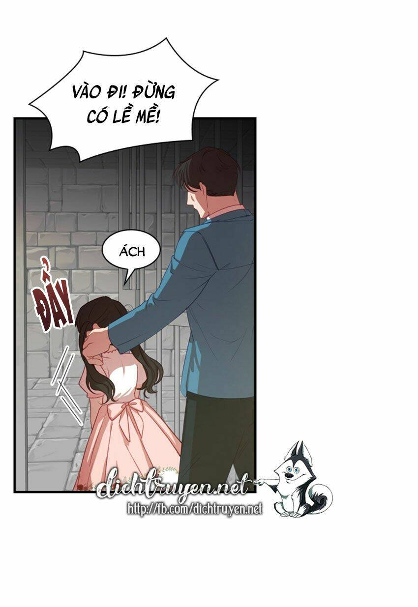 công chúa bé bỏng chapter 45 - Trang 2