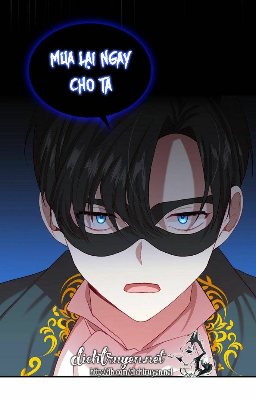 công chúa bé bỏng chapter 45 - Trang 2