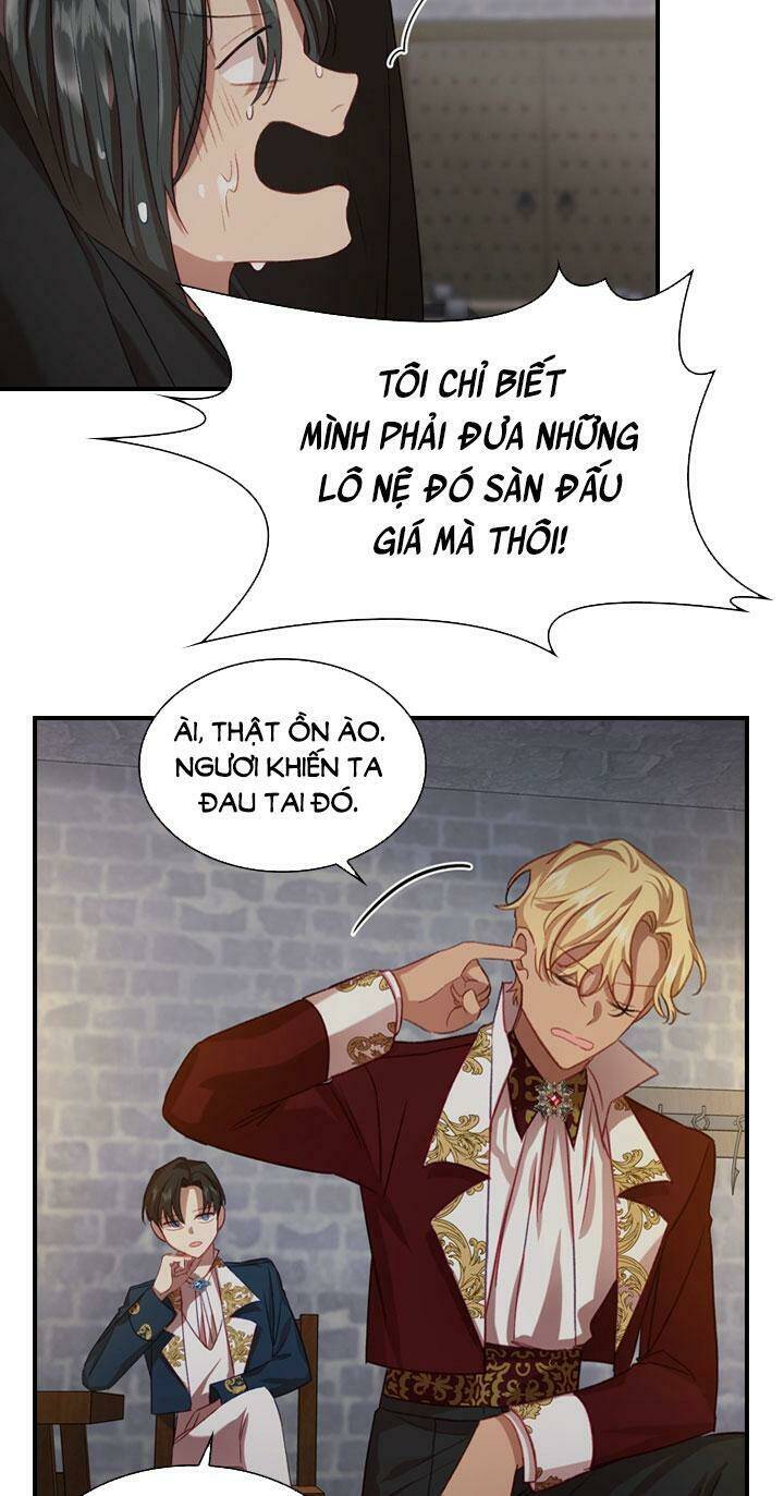 công chúa bé bỏng chapter 50 - Trang 2