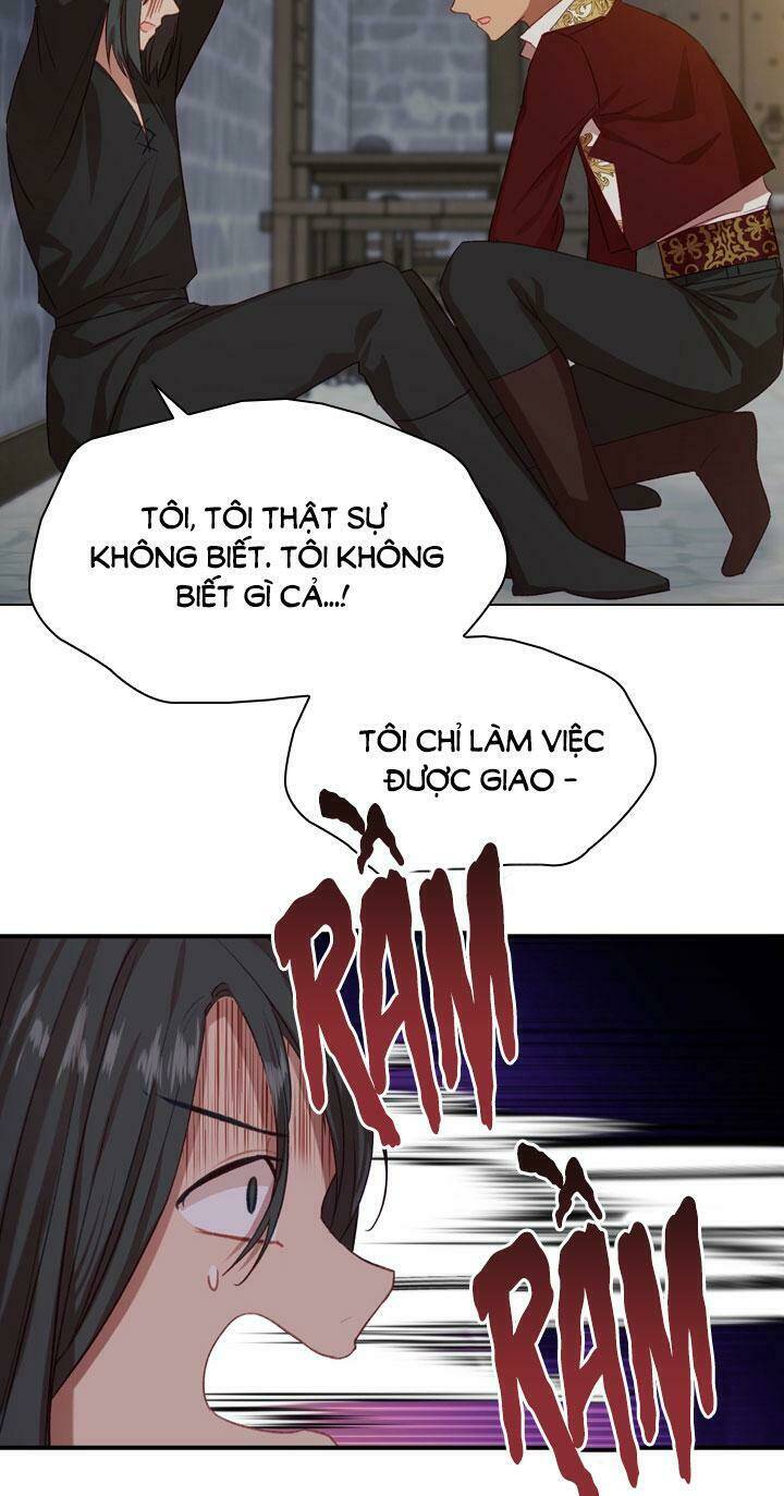 công chúa bé bỏng chapter 50 - Trang 2