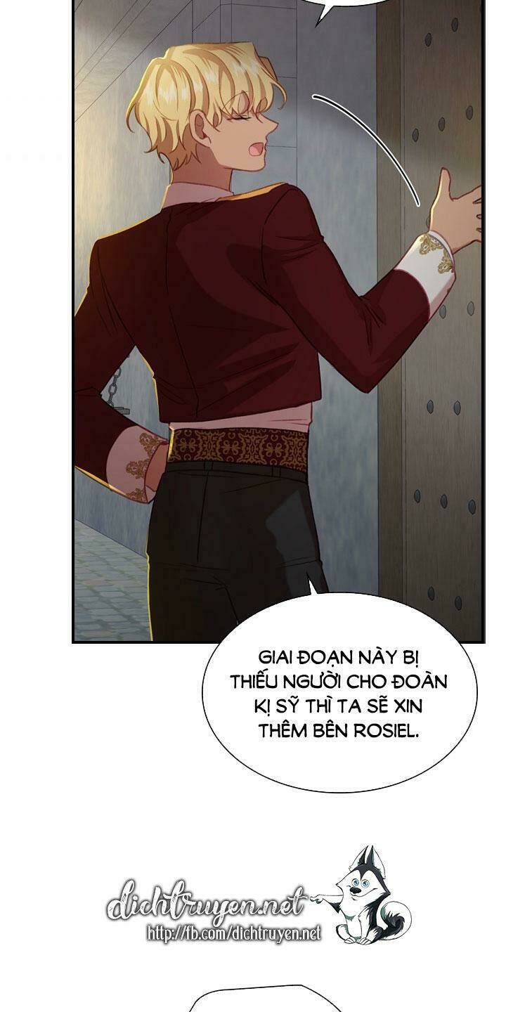 công chúa bé bỏng chapter 50 - Trang 2