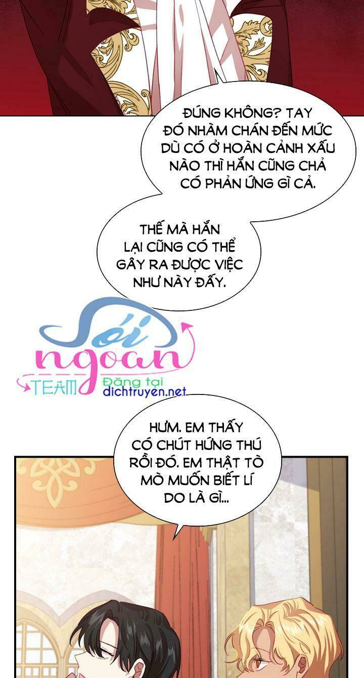 công chúa bé bỏng chapter 50 - Trang 2