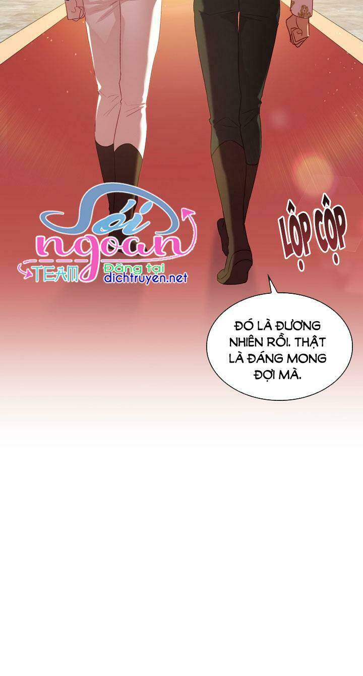 công chúa bé bỏng chapter 50 - Trang 2