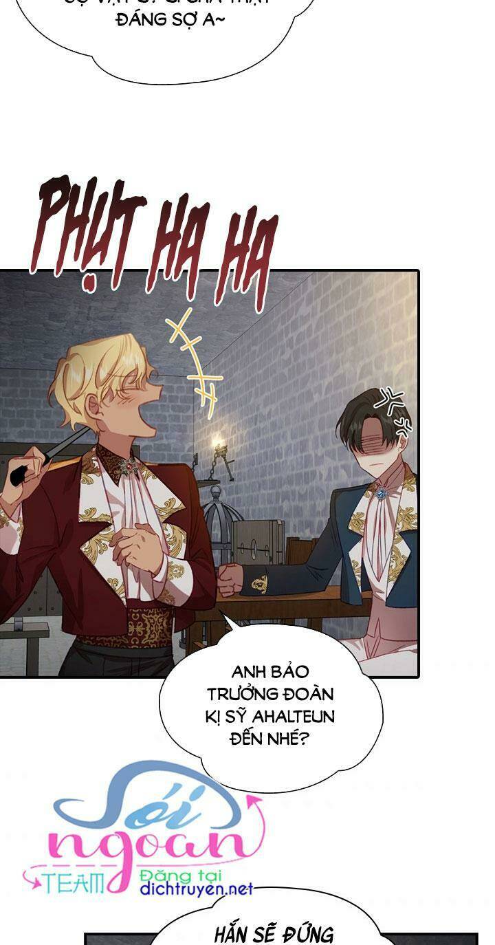 công chúa bé bỏng chapter 50 - Trang 2