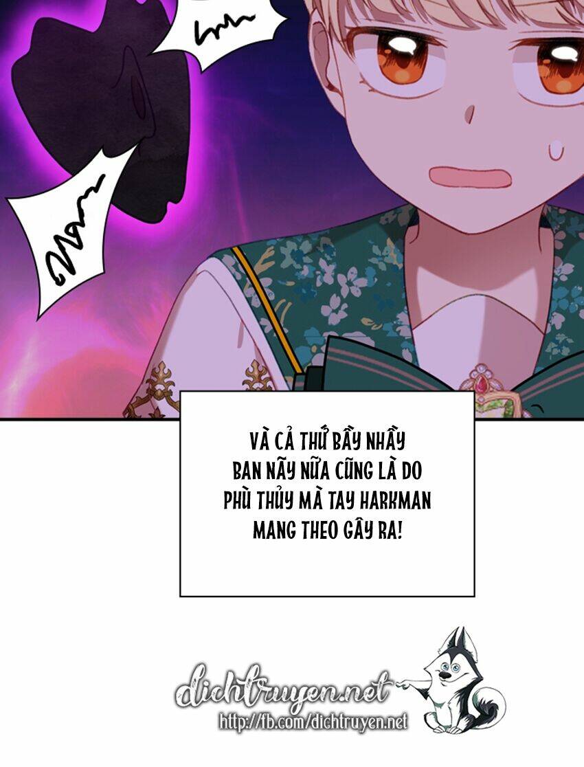 công chúa bé bỏng chapter 52 - Trang 2