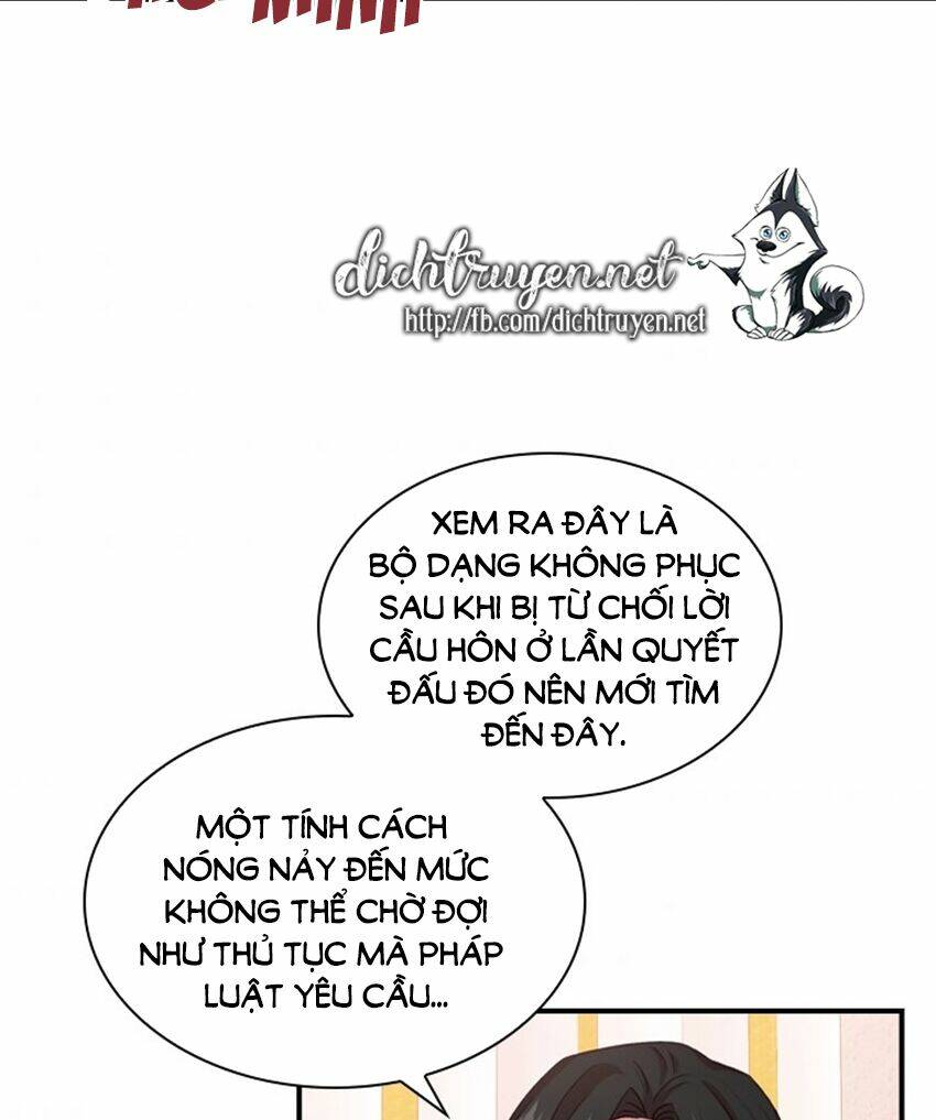 công chúa bé bỏng chapter 52 - Trang 2