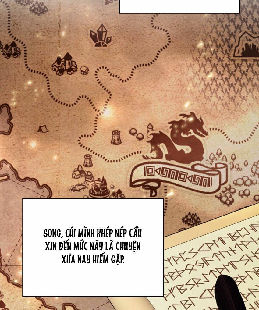 công chúa bé bỏng chapter 52 - Trang 2