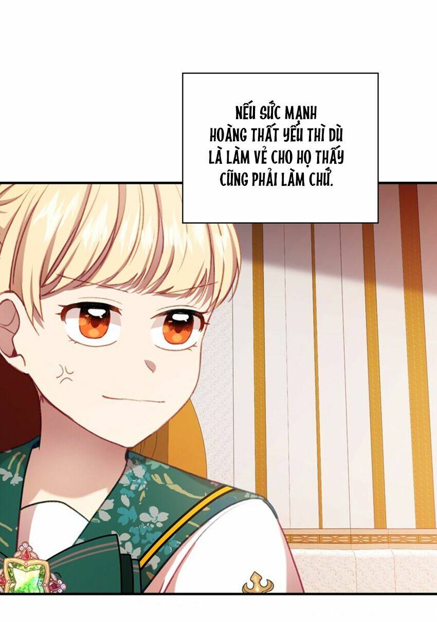 công chúa bé bỏng chapter 52 - Trang 2