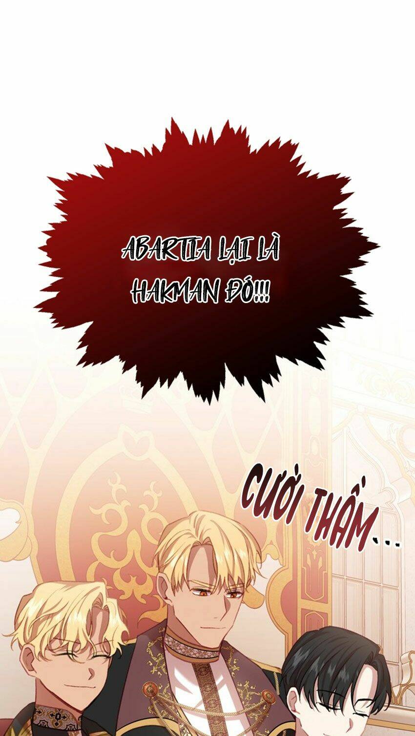 công chúa bé bỏng chapter 53 - Trang 2