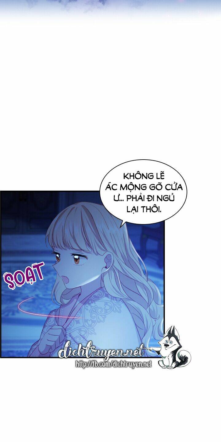 công chúa bé bỏng chapter 60 - Trang 2