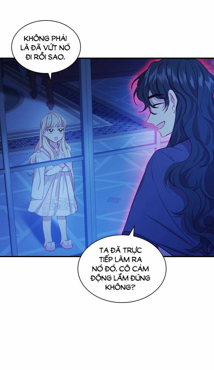 công chúa bé bỏng chapter 60 - Trang 2