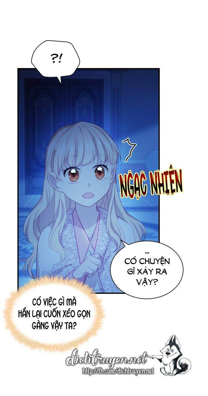 công chúa bé bỏng chapter 60 - Trang 2