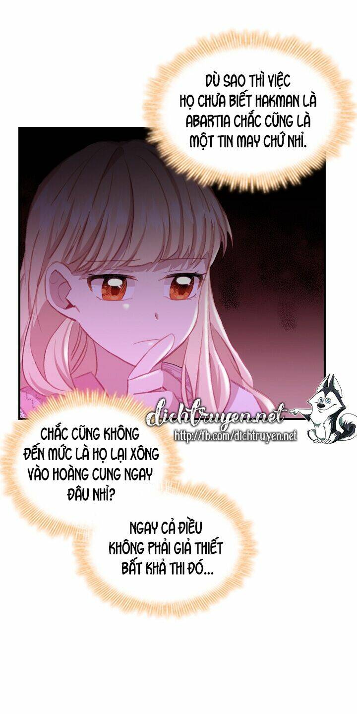 công chúa bé bỏng chapter 60 - Trang 2