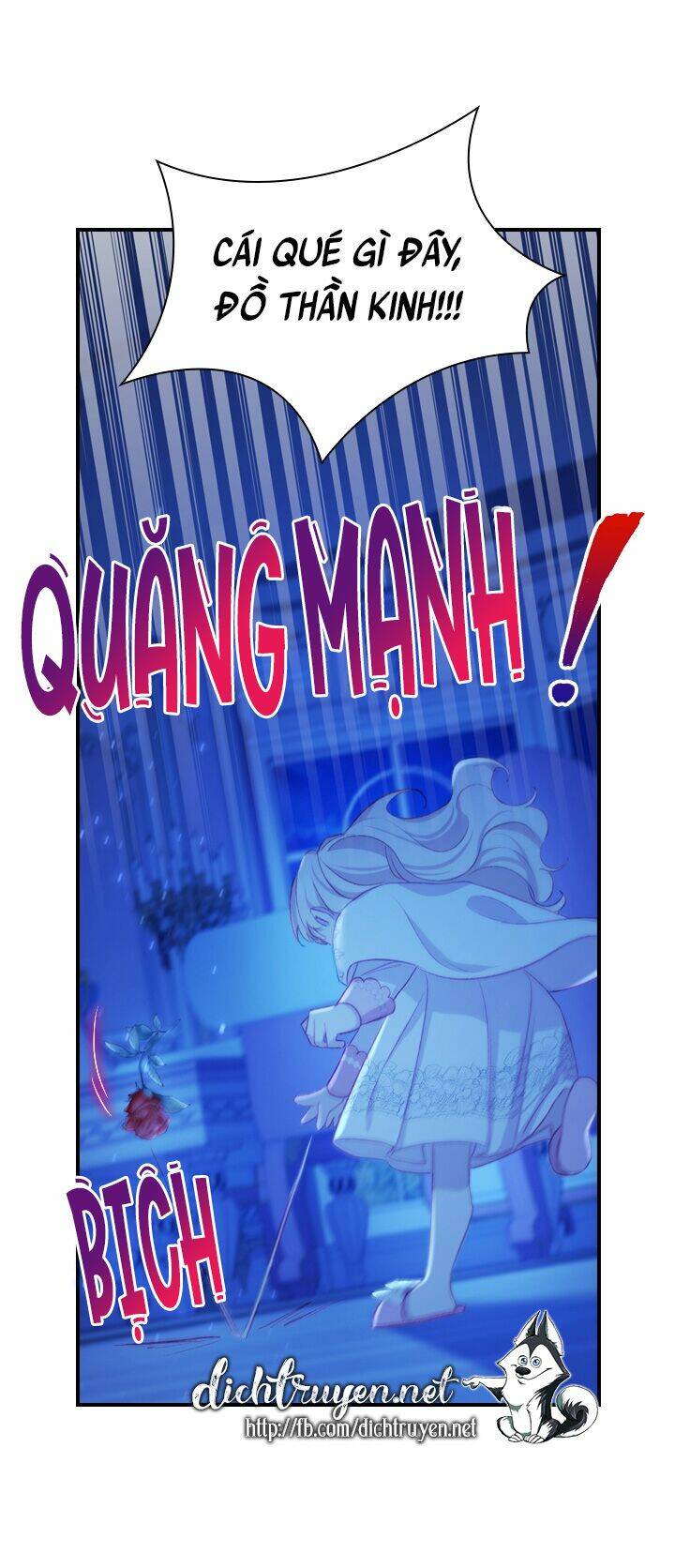 công chúa bé bỏng chapter 60 - Trang 2