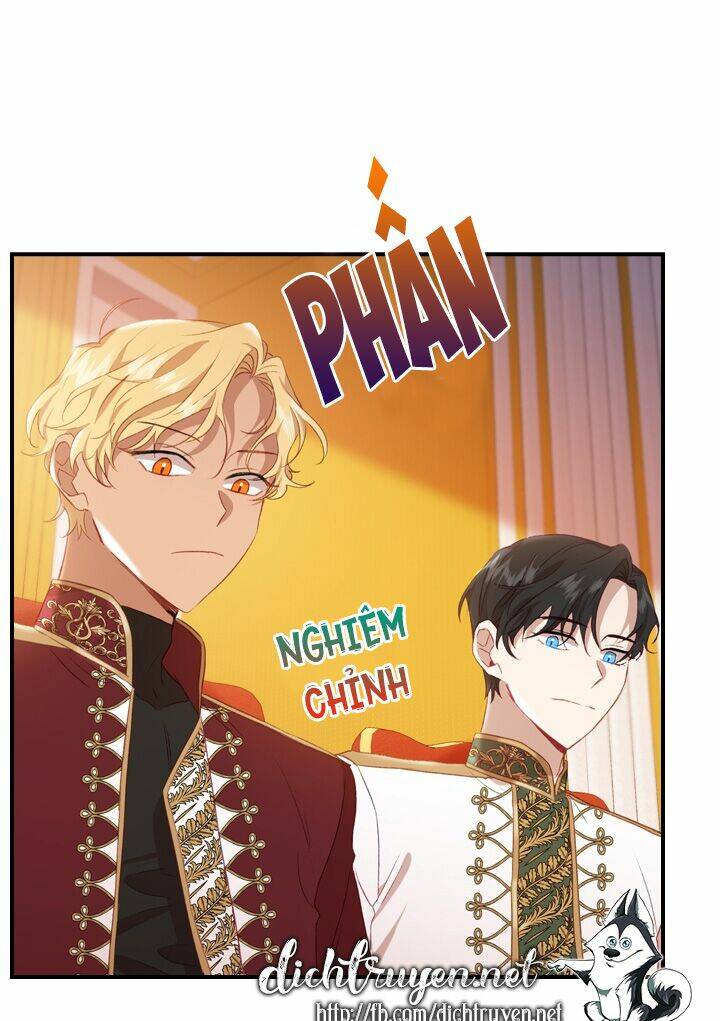 công chúa bé bỏng chapter 60 - Trang 2