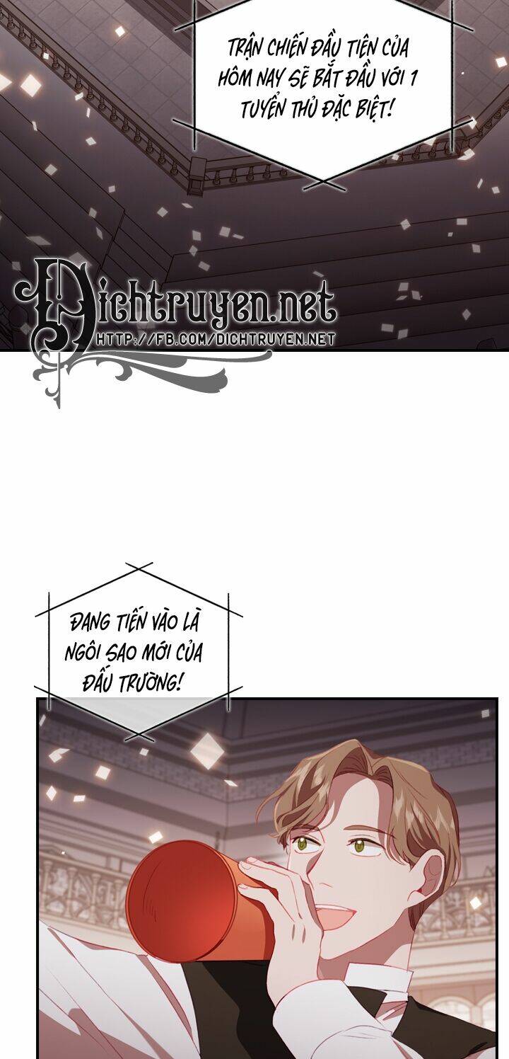 công chúa bé bỏng chapter 65 - Trang 2