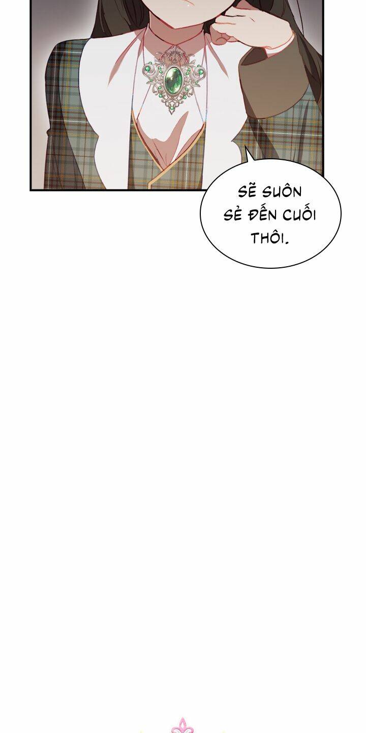 công chúa bé bỏng chapter 65 - Trang 2